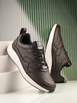 OFF LIMITS Running Shoes For Men(Brown , 14)