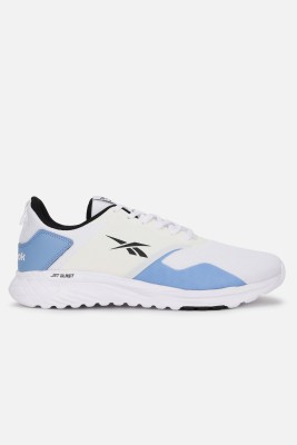 REEBOK Run Momentum Running Shoes For Men(White)
