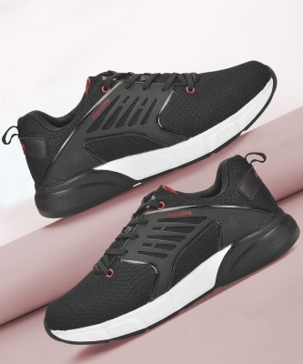 Aqualite LCR00002G Running Shoes For Men(Black)