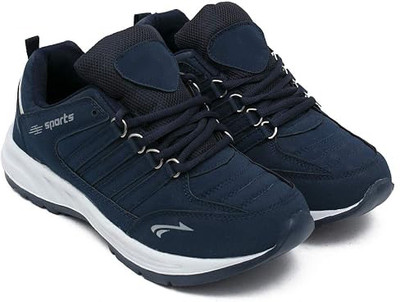 Mensko RING-BLUE Casuals For Men(Blue , 7)