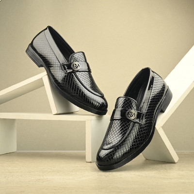 KILLER Party Wear For Men(Black , 7)