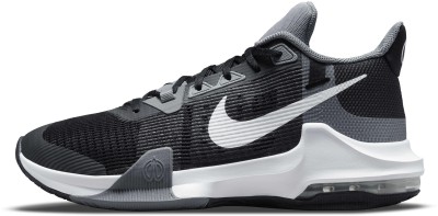 NIKE Air Max Impact 3 Sneakers For Men(Black , 9)