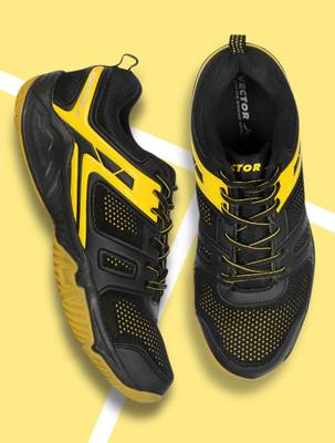 Vector badminton shoes hotsell