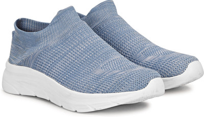 Kraasa ProRider Walking Shoes For Men(Natural)