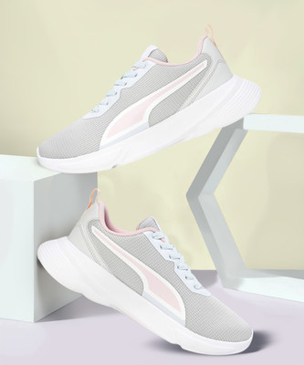 PUMA Xtraction Wns Casuals For Women(Grey , 7)