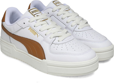 PUMA Ca Pro Classic Ii Sneakers For Men(White , 10)