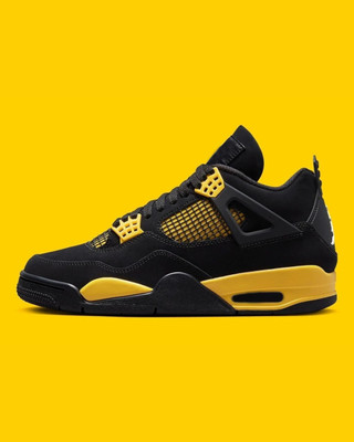 Zixer High top suede leather Dancing Shoes|sneaker Shoes with Airmix lightweight sole High Tops For Men(Yellow, Black , 6)