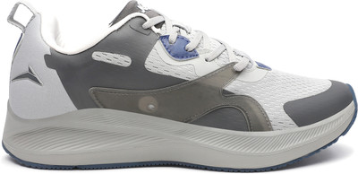 JQR WRANGLER Running Shoes For Men(Grey , 7)