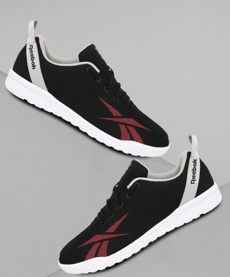 REEBOK Motion Pluse M Walking Shoes For Men(Black , 8)