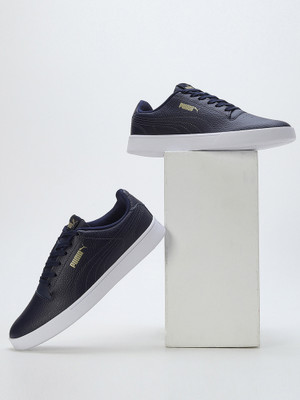 PUMA Shuffle Zenfit Sneakers For Men(Blue , 7)