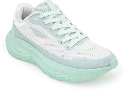 RED TAPE Women's Athleisure Sports Shoes for Active Everyday Style Walking Shoes For Women(Green , 6)