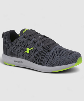 Sparx SM 379 Sneakers For Men(Grey , 7)