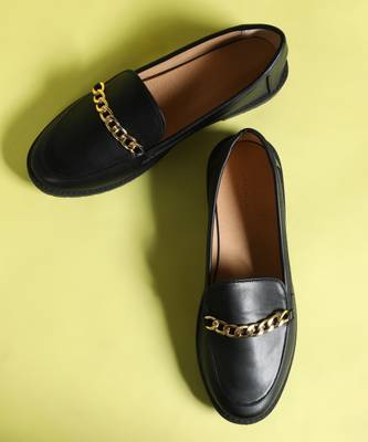 Allen solly sales women loafers