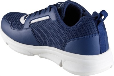 Neeman's Brawny Outdoors Casual Shoes For Men | Fashionable, Premium & Stylish Sneakers For Men(Navy)