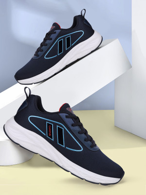 CAMPUS LUCIUS Running Shoes For Men(Navy , 7)