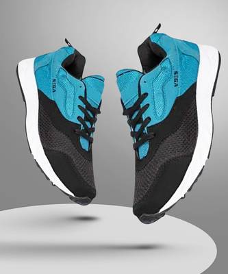 original sega running shoes