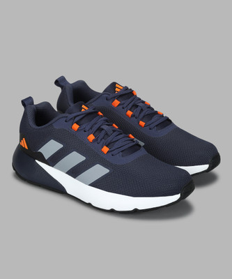ADIDAS wisefoma M Running Shoes For Men(Navy , 11)