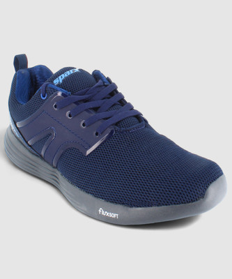 Sparx SM 500 Casuals For Men(Navy , 6)