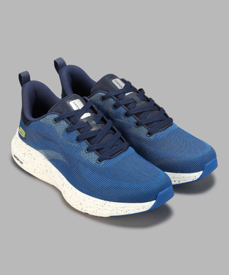 Skechers VAPOR FOAM - ROUDER Sneakers For Men(Blue , 11)