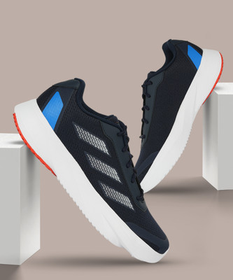 ADIDAS BaseNew Running Shoes For Men(Blue , 6)