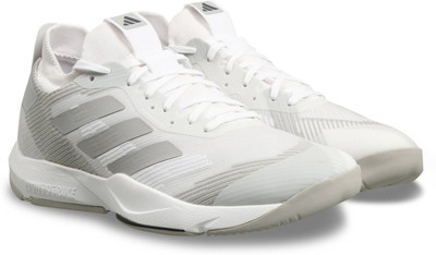 ADIDAS RAPIDMOVE ADV TRAINER M Training & Gym Shoes For Men(Multicolor , 10)