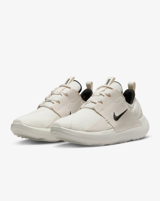 NIKE E-Series AD Sneakers For Women(White , 7.5)