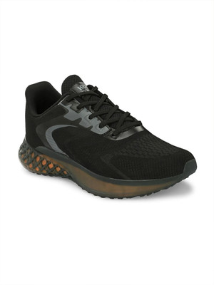 HRX by Hrithik Roshan HRXECSP379BK Jogging Shoes For Men(Black , 8)