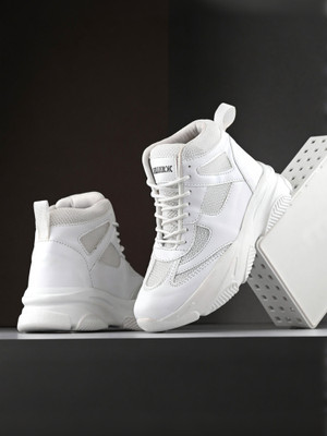 KILLER Sneakers For Women(White , 4)
