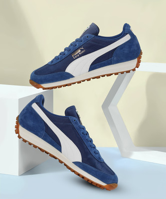 PUMA Sneakers For Men(Blue , 3)