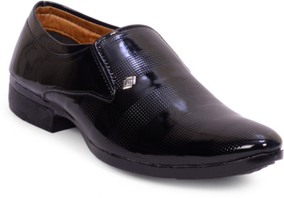 Mushoe Sneakers For Men(Black , 6)