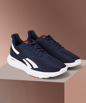 REEBOK JET BLAST RUN ACCELERO M Running Shoes For Men(Navy , 8)