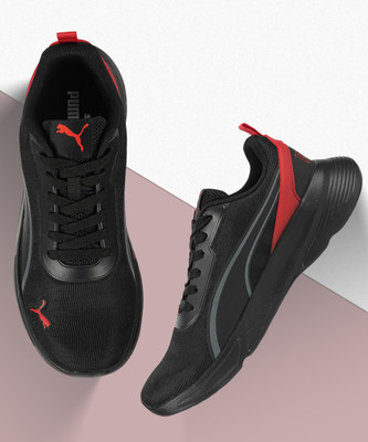 PUMA Puma Alfarun Hyperwave Sneakers For Men(Black , 9)