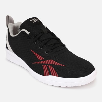 REEBOK Walking Shoes (Black) At Just â‚¹918 For 918 @ 60% OFF Deals