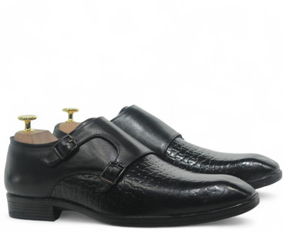 Club Style NVA Party Wear For Men(Black , 8)