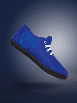KANEGGYE CASUALS FOR MEN & KIDS Casuals For Men(Blue, Blue , 3)