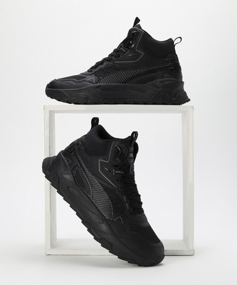 Puma hip hop mid perf outlet