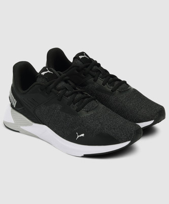 PUMA Disperse XT 2 Training & Gym Shoes For Men(Black , 11)
