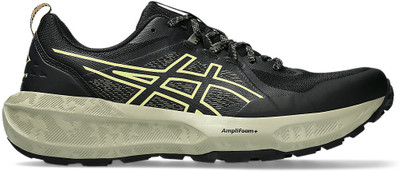 Asics GEL-SONOMA 8 Running Shoes For Men(Black , 11)