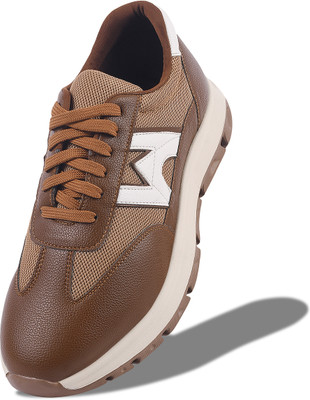 Wave Walker WW-KILLER Outdoors For Men(Tan , 9)