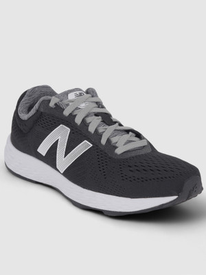 New Balance ARISHI Running Shoes For Women(Black , 7)