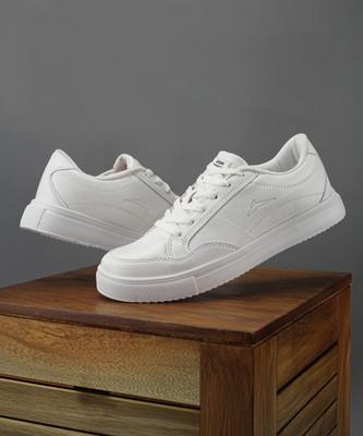 JQR STYLE-001 Sneakers For Men(White , 7)