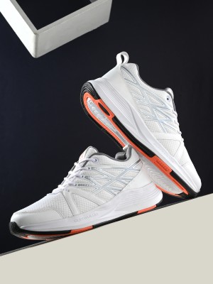 OFF LIMITS SPARTA Running Shoes For Men(White)