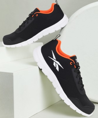 REEBOK Inspire 2.0 M Running Shoes For Men(Black)