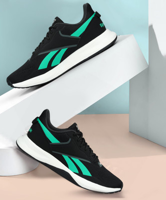 REEBOK JET BLAST MOTION FLY M Running Shoes For Men(Black , 10)