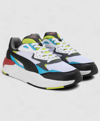 PUMA X-Ray Speed Sneakers For Men(White , 7)