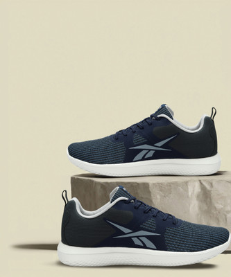 REEBOK Playware Running Shoes For Men(Blue , 9)