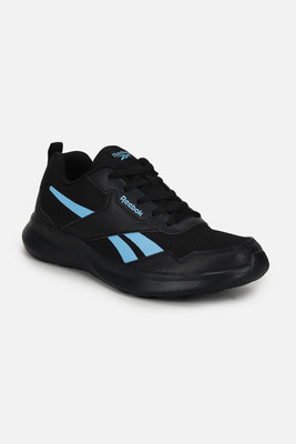 REEBOK FLYLITE QUICKGLIDE M Running Shoes For Men(Black , 11)