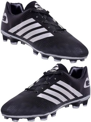 Golazo Football Shoes For Men(Black , 11)