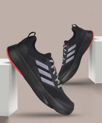 ADIDAS Base Switch M Running Shoes For Men(Black , 6)