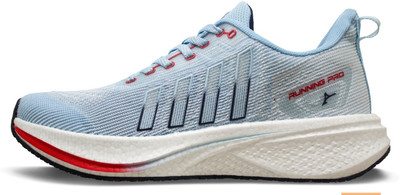 Abros GOLEM Running Shoes For Men(Blue , 6)